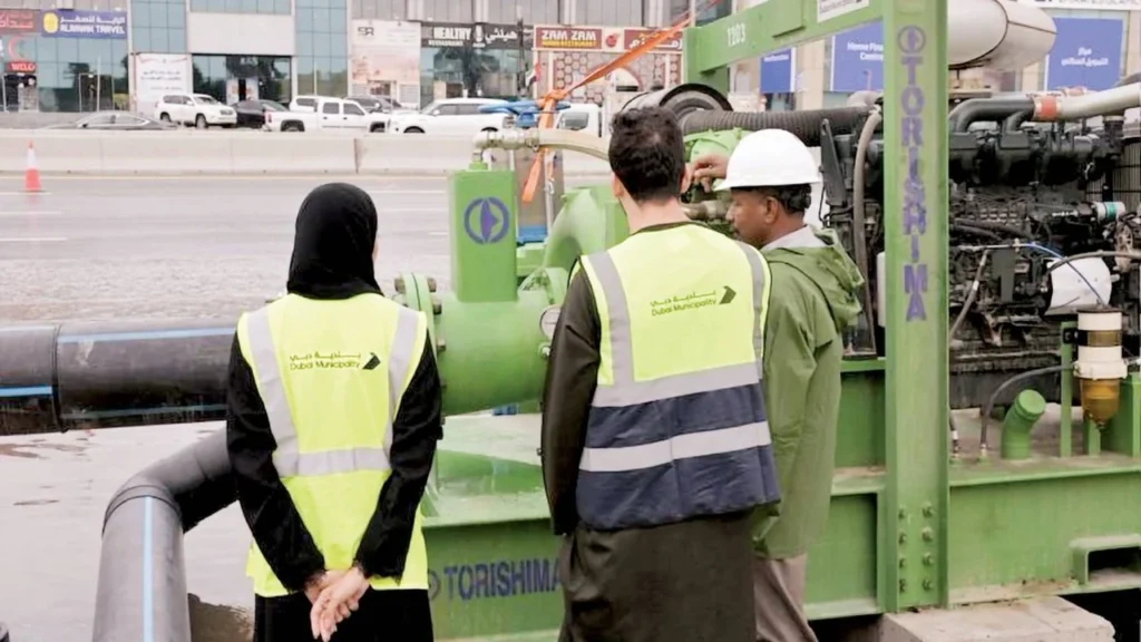 لجنة الأمن الداخلي تراجع جاهزية التعامل مع التحديات الراهنة والحالة الجوية المتقلبة